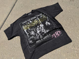Underground Pain "Harriet Tubman" T-Shirt