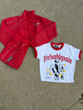 Women's VP Windbreaker Sho